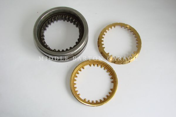 SYNCHRO RING 124 1-4 GEAR LADA